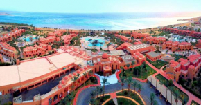 Swisstouch Resort ex Sentido Dream Marsa Alam